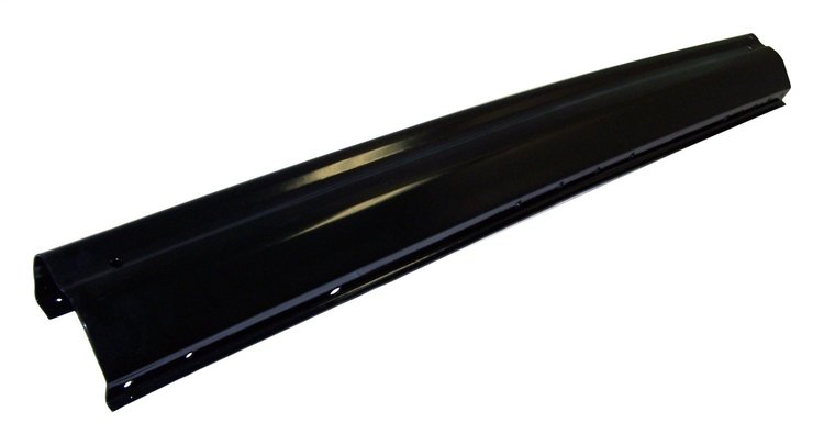 Rear Bumper