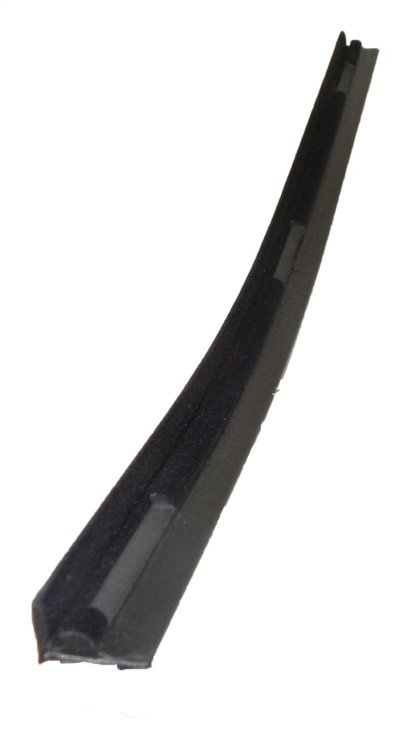 55235409 Door Glass Weatherstrip for 1984-1996 Jeep Models