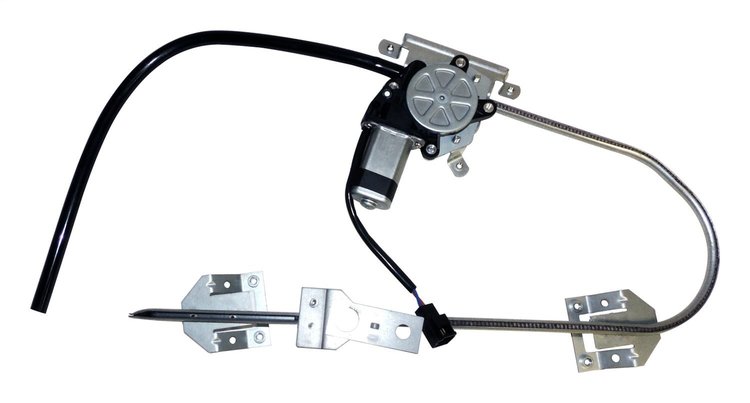55235647 Window Regulator