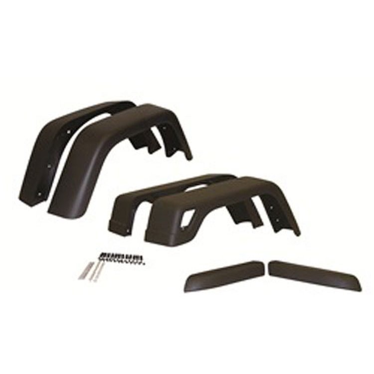 Fender Flare Kit