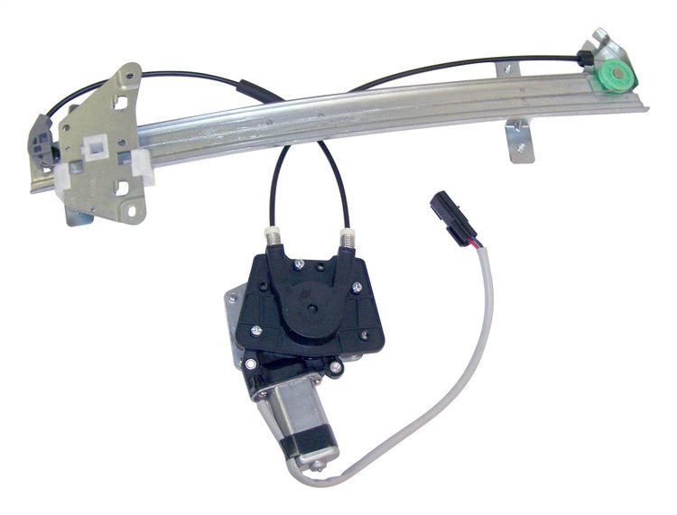 Door Window Regulator Assembly