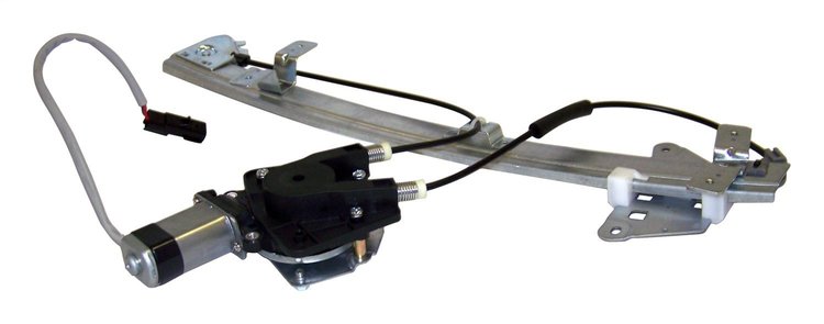 55256419AN Window Regulator for 1998-2004 Dodge Models