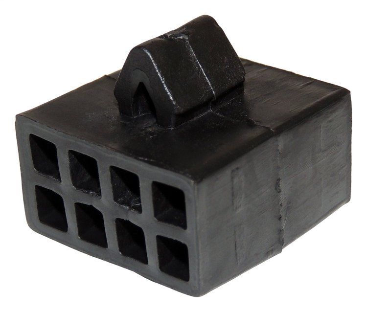 55276578AA Grille To Hood Grommet