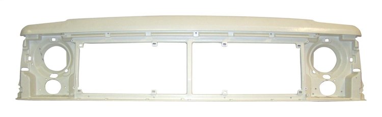 55294926 Header Panel for 1991-1996 Jeep Models