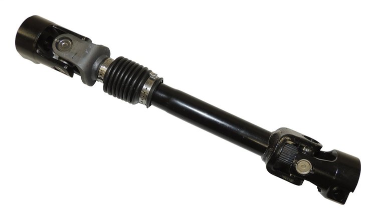 55351281AE Steering Shaft, 2018-2018 Jeep Wrangler JK, 2007-2017 Jeep Wrangler