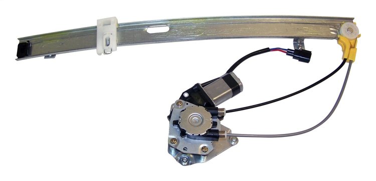Door Window Regulator Assembly