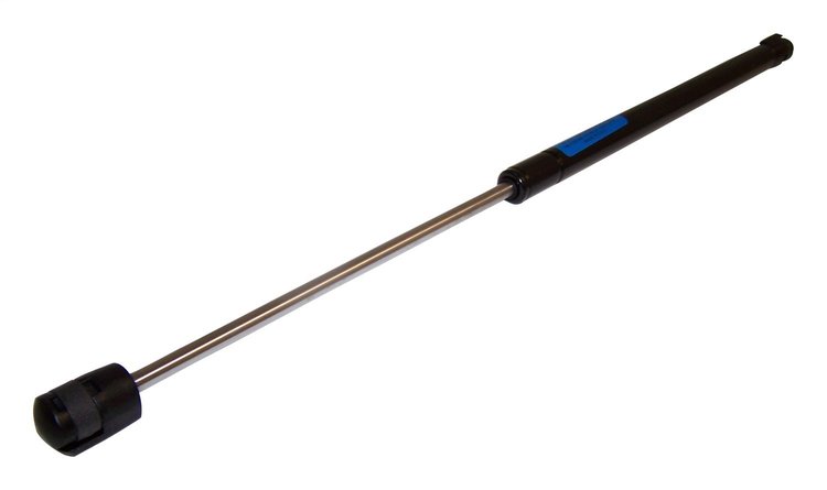 Liftgate Glass Support
