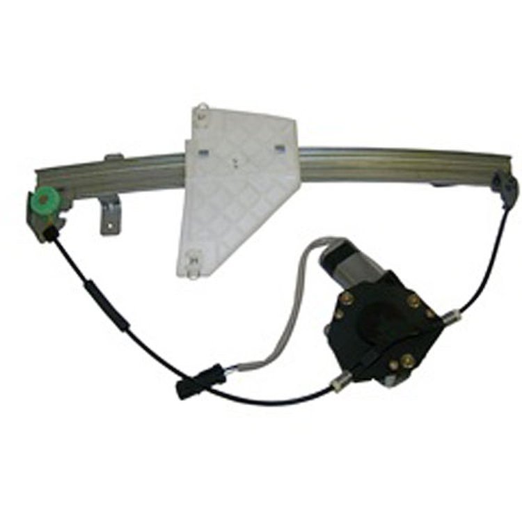 Window Regulator