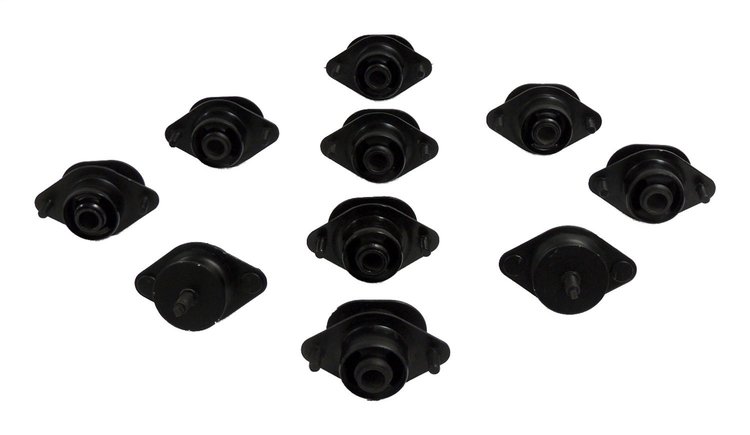 55366676K2 Body Mount Kit