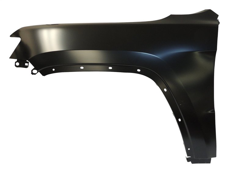 55369597AC Fender, 2011-2018 Jeep Grand Cherokee