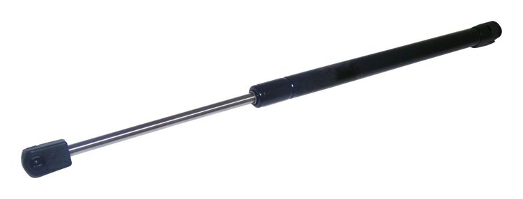 Liftgate Glass Support