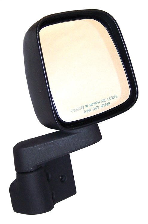 Door Mirror and Arm