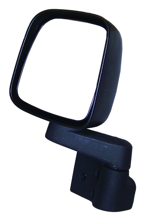 Door Mirror and Arm