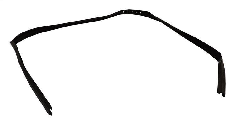 55395174AA Door Glass Seal