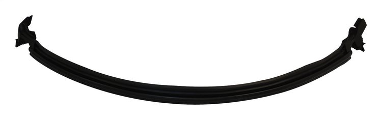 55395241AE Windshield Weatherstrip, 2018-2018 Jeep Wrangler JK, 2007-2017 Jeep Wrangler