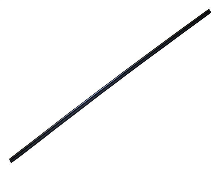 55395243AB Hood To Cowl Weatherstrip, 2018-2018 Jeep Wrangler JK, 2007-2017 Jeep Wrangler