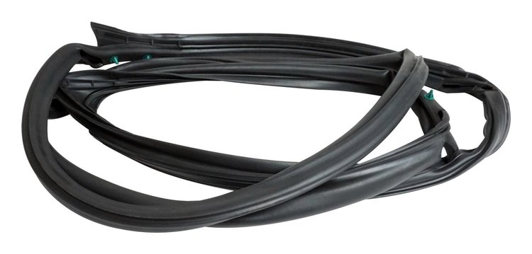 55395275AU Door Weatherstrip, 2018-2018 Jeep Wrangler JK, 2007-2017 Jeep Wrangler