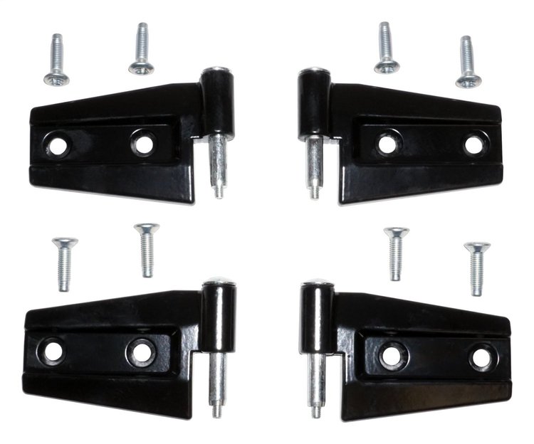 55395384K4 Door Hinge Kit