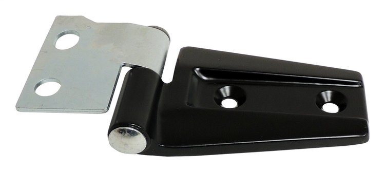 55395396AE Hood Hinge, 2018-2018 Jeep Wrangler JK, 2007-2017 Jeep Wrangler