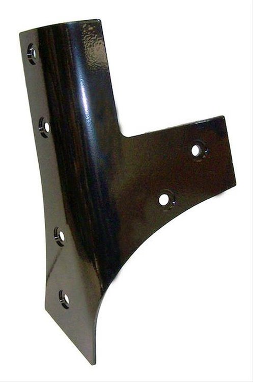 Windshield Reinforcement