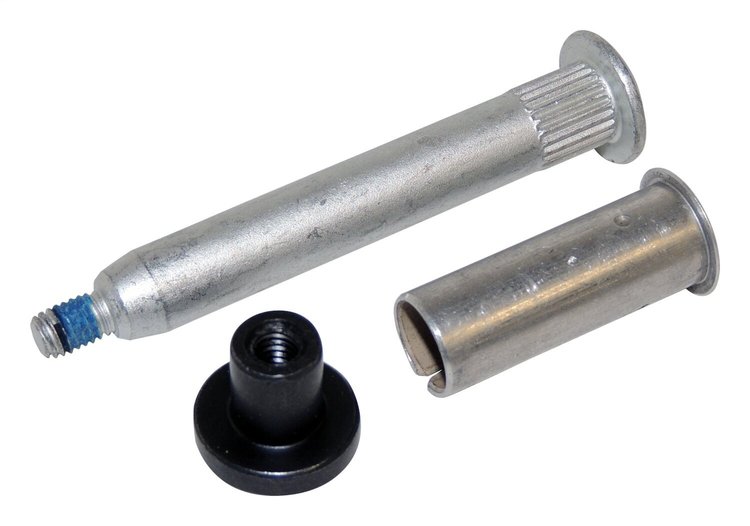 55395702K Door Hinge Pin/Bushing Kit
