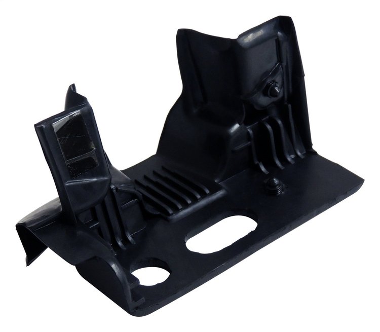 55395709AE B-Pillar Seal, 2018-2018 Jeep Wrangler JK, 2007-2017 Jeep Wrangler