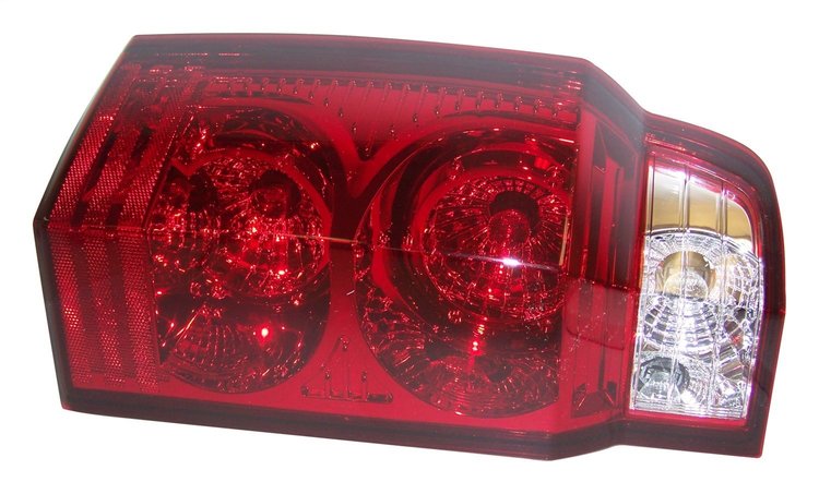 55396459AH Tail Light Assembly, 2006-2010 Jeep Commander