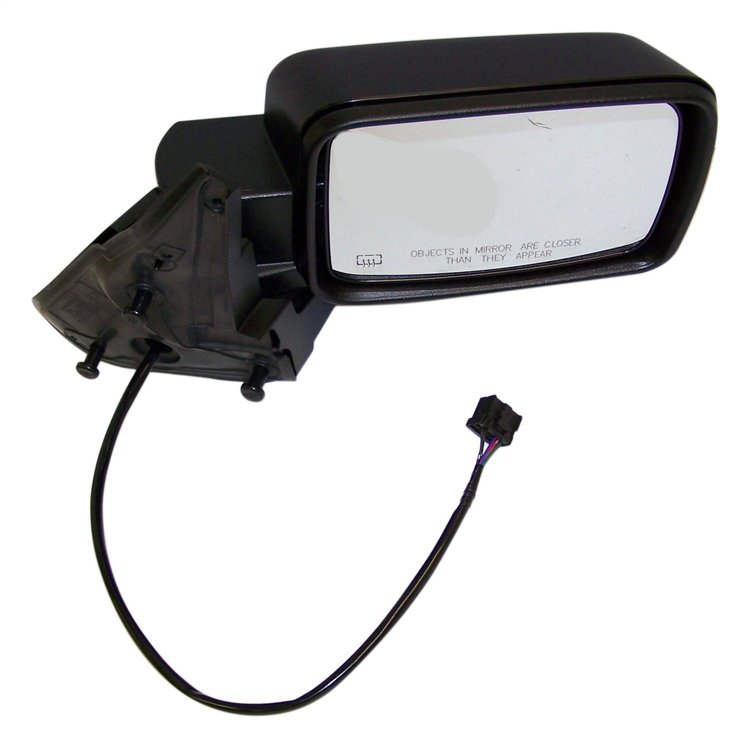 55396636AD Door Mirror, 2006-2010 Jeep Commander