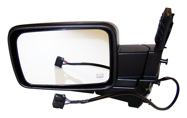 55396637AD Door Mirror, 2006-2010 Jeep Commander