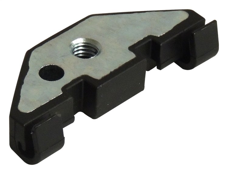 55397093AC Hard Top Nut, 2018-2018 Jeep Wrangler JK, 2007-2017 Jeep Wrangler