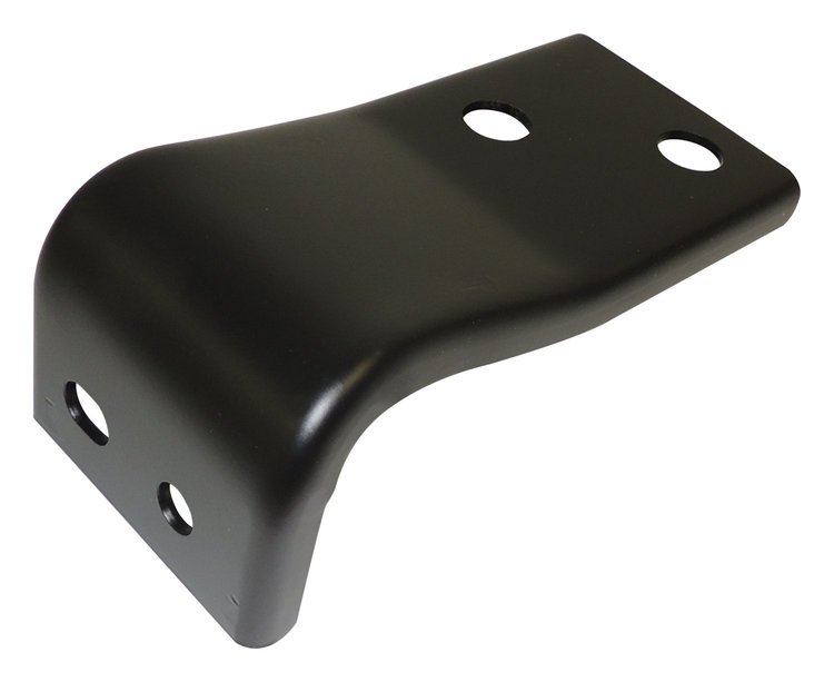 55397117AB Bumper Bracket, 2018-2018 Jeep Wrangler JK, 2007-2017 Jeep Wrangler