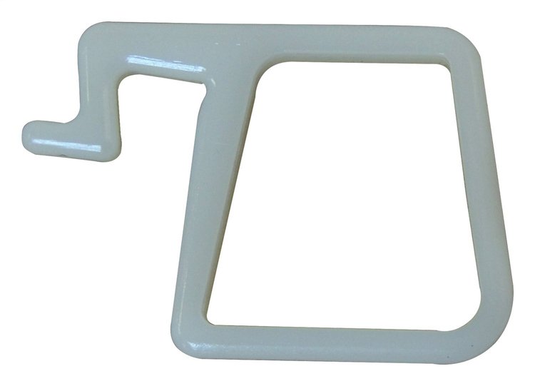 55397209AA Windshield Spacer