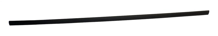 55397279AB Hood Weatherstrip, 2018-2018 Jeep Wrangler JK, 2007-2017 Jeep Wrangler