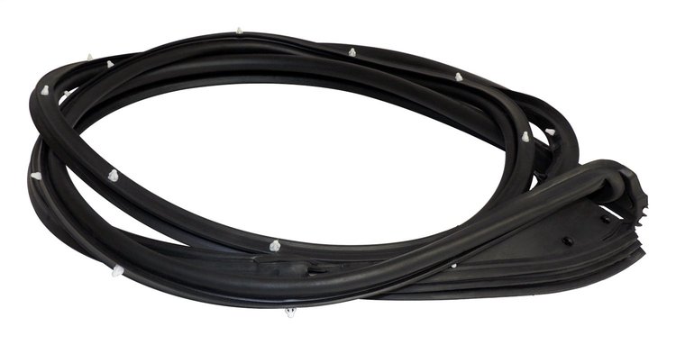 55399213AD Door Weatherstrip, 2011-2018 Jeep Grand Cherokee