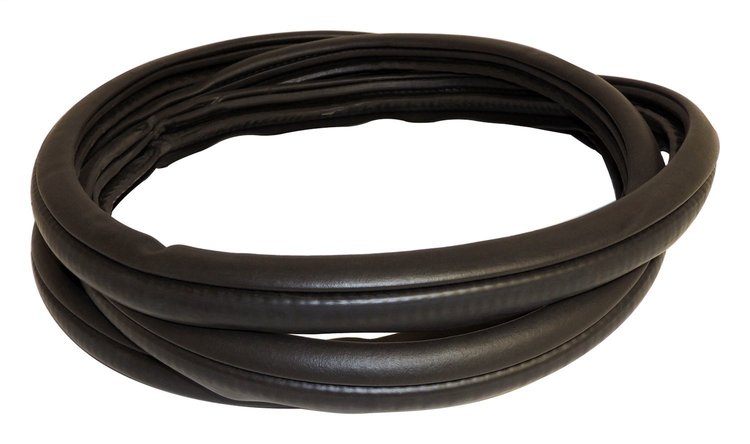 55399255AE Door Weatherstrip, 2011-2018 Jeep Grand Cherokee