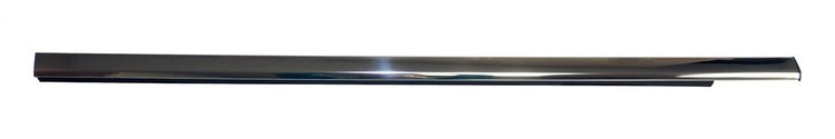 55399290AF Door Glass Weatherstrip, 2011-2015 Jeep Grand Cherokee
