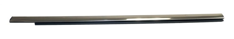 55399291AF Door Glass Weatherstrip, 2011-2015 Jeep Grand Cherokee