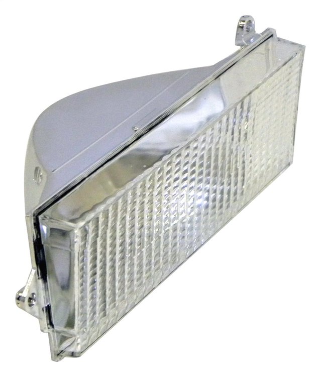 Parking Light