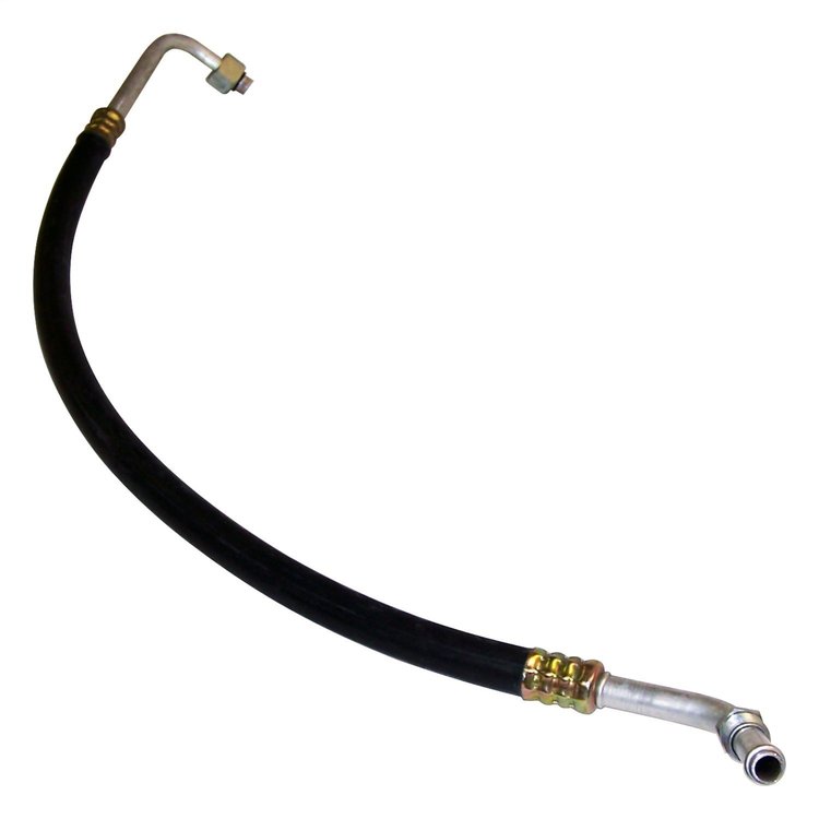56000213 A/C Hose for 1984-1995 Jeep XJ Cherokee w/ 2.5L or 2.8L Engines w/ Factory Air Conditioning