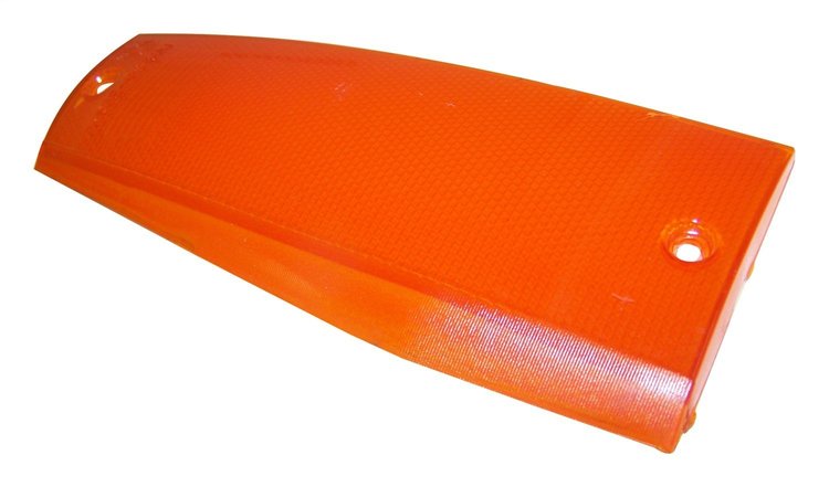 Side Marker Light