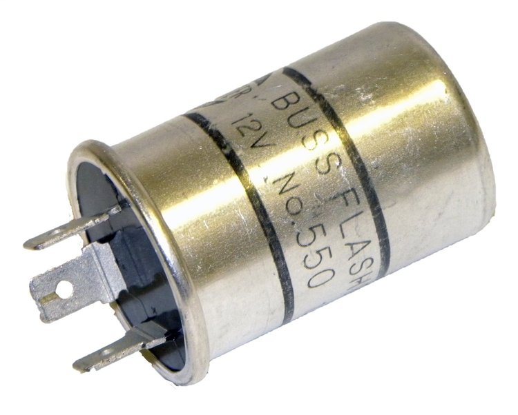 56000903 Flasher