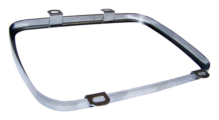 56001260 Headlight Retainer for 1984-1997 Jeep Models