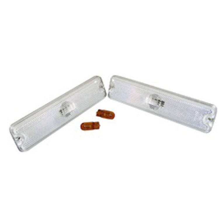 Side Marker Lens Kit