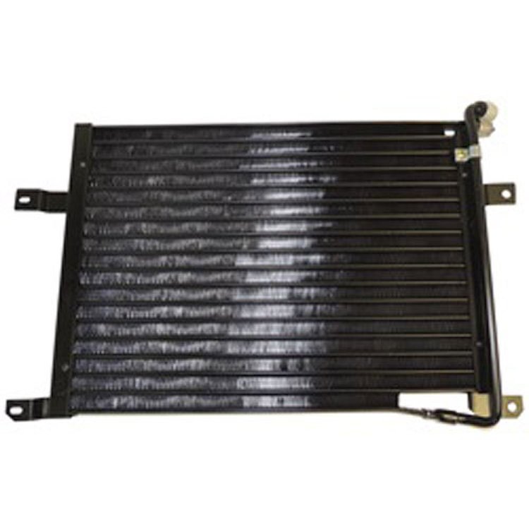 A/C Condenser