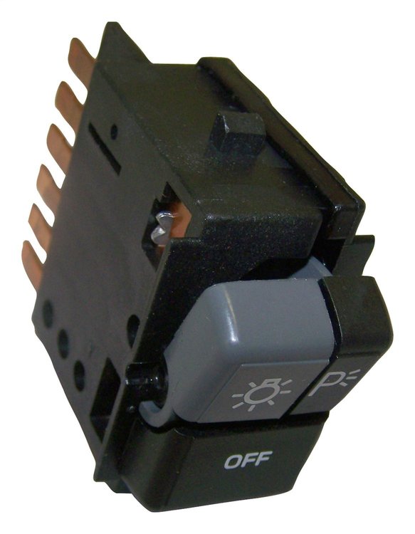 Headlamp Switch