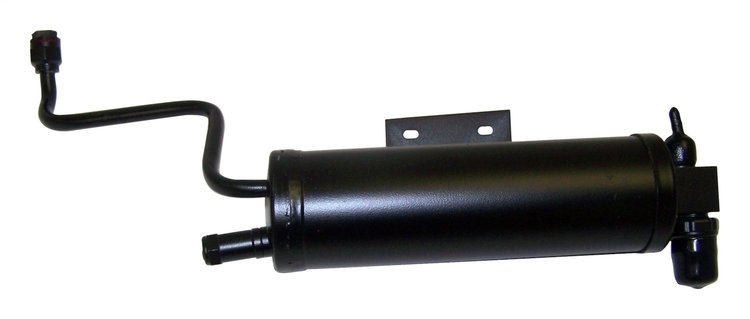 A/C Receiver Drier