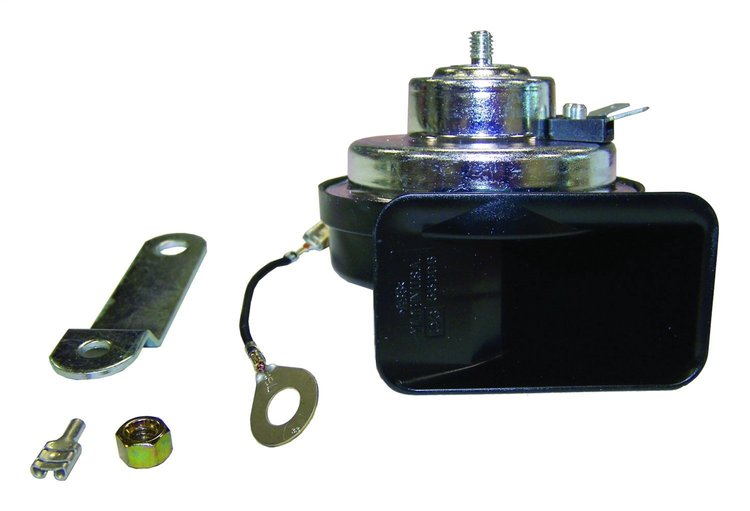 56002378 Horn for 1976-1995 Jeep Models