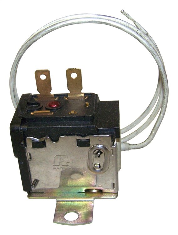 HVAC Switch