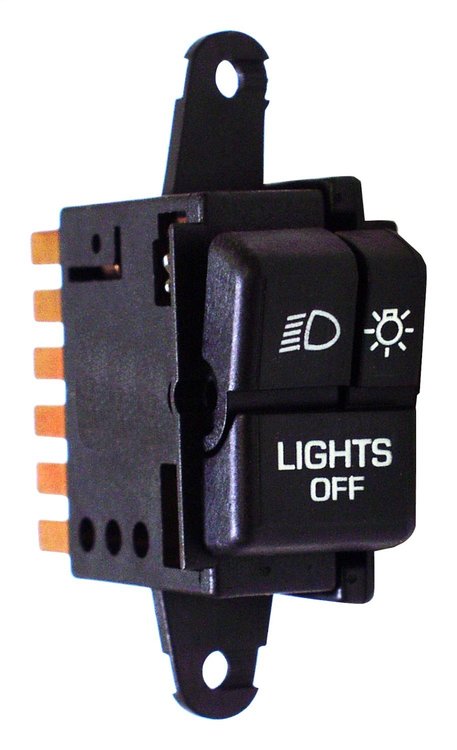 Headlamp Switch