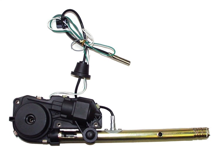 56003151 Power Antenna for 1987-1996 Jeep Models